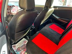 هيونداي أكسنت